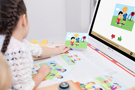 Комплекс Eduquest