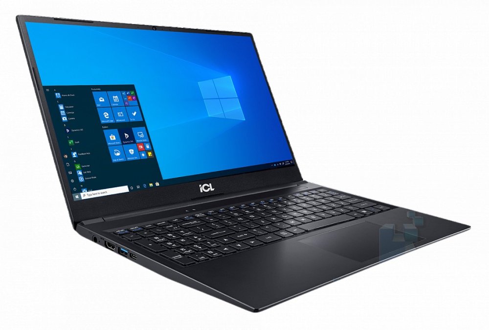 Ноутбук RAYbook Si1506