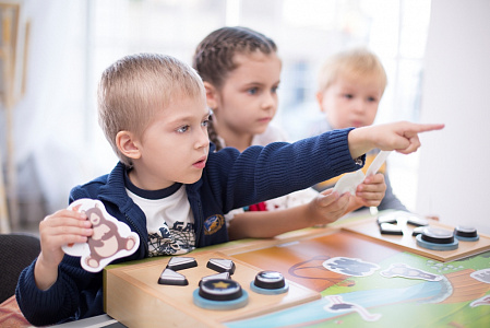 Комплекс Eduquest