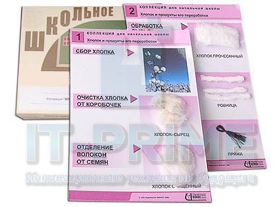 Коллекция "Хлопок"