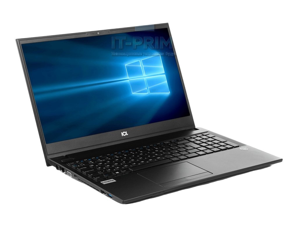 Ноутбук RAYbook Bi1504