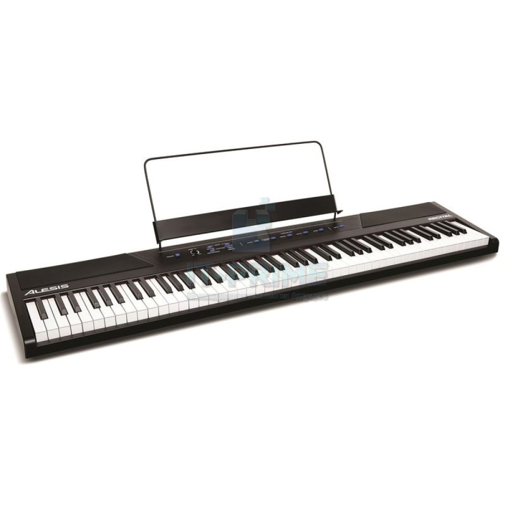 Цифровое пианино ALESIS CONCERT