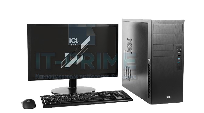 АРМ на базе BasicRAY B102