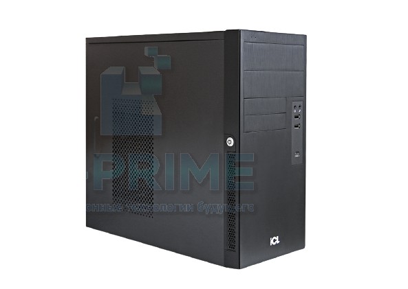 Системный блок BasicRAY B102