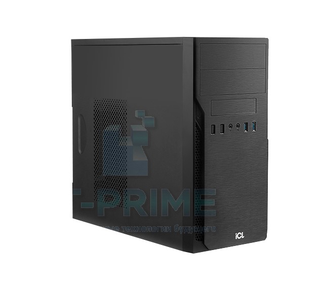 Системный блок BasicRAY B101