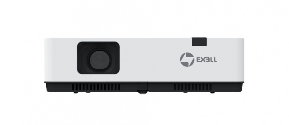 Проектор Exell EXL201 