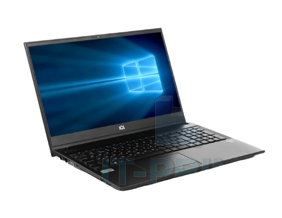 Ноутбук RAYbook Si1512 v2