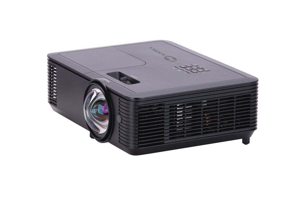 Проектор Exell EXD202ST